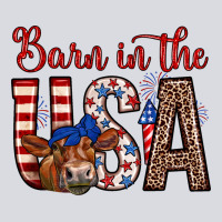 Barn In The Usa Zipper Hoodie | Teevron