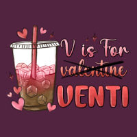 V Is For Valentine Venti Urban Hoodie | Teevron
