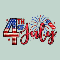 4th Of July Zillion Zipper Hoodie | Teevron