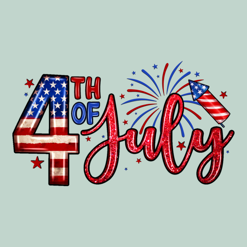 4th Of July Zillion Zipper Hoodie by Zillion Design Studio | Teevron