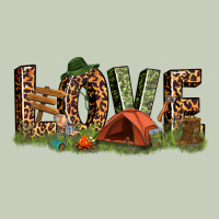 Love Camping Long Sleeve Tee | Teevron