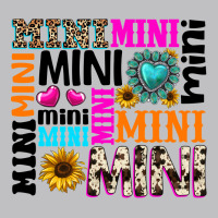 Mini Gemstone Sunflower Long Sleeve Tee | Teevron