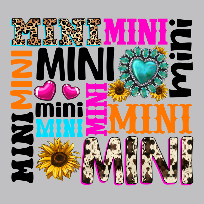Mini Gemstone Sunflower Long Sleeve Tee by texasbilliewilder | Teevron