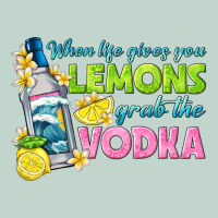 When Life Gives You Lemons Zipper Hoodie | Teevron
