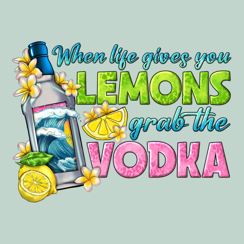When Life Gives You Lemons Zipper Hoodie by texasbilliewilder | Teevron