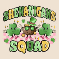Shenanigans Squad Urban Hoodie | Teevron