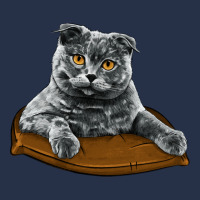 Scottish Fold Premium Hoodie | Teevron