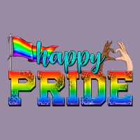Happy Pride Classic Tee | Teevron