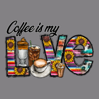 Coffee İs Mt Love Heavyweight Hoodie | Teevron