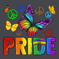 Hippie Pride Classic Tee | Teevron