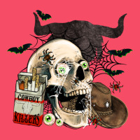 Cowboy Killers Premium Sweatshirt | Teevron