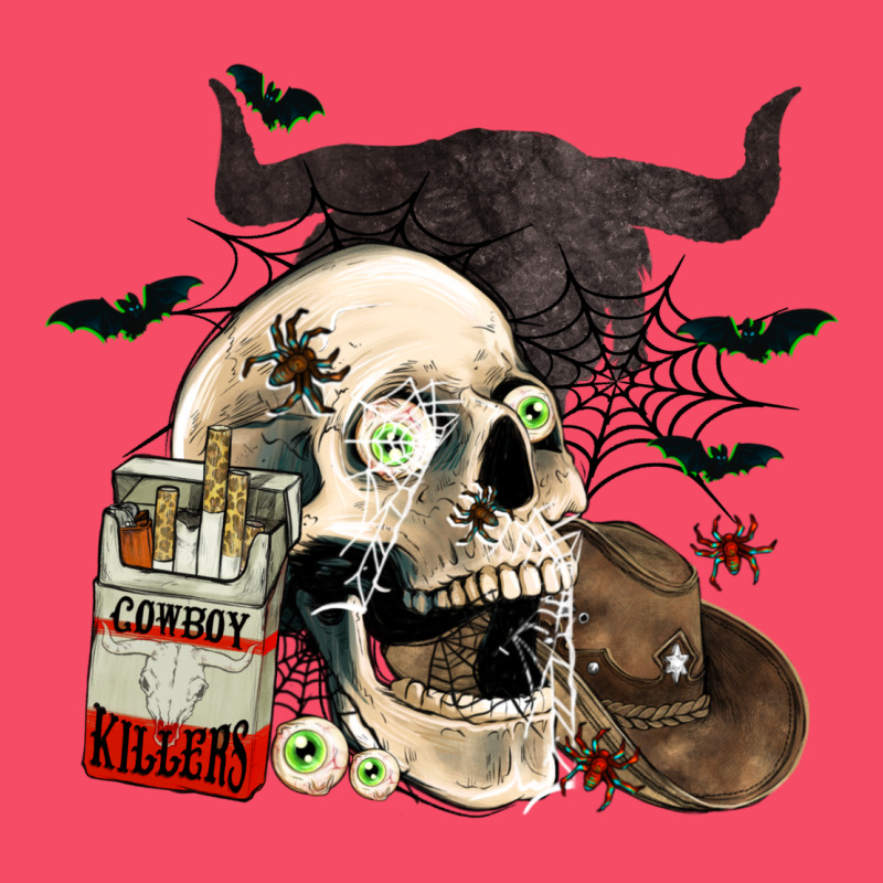 Cowboy Killers Premium Sweatshirt by AdoDesignShop | Teevron