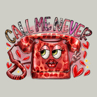 Call Me Never Heavyweight Hoodie | Teevron