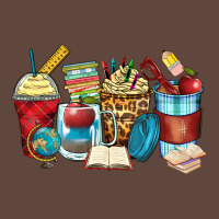 Teacher Coffee Cups Classic Tee | Teevron