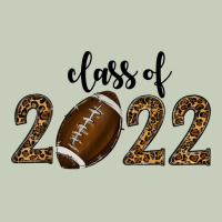 Class Of 2022 American Football Long Sleeve Tee | Teevron