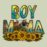 Boy Mama Heavyweight Hoodie | Teevron