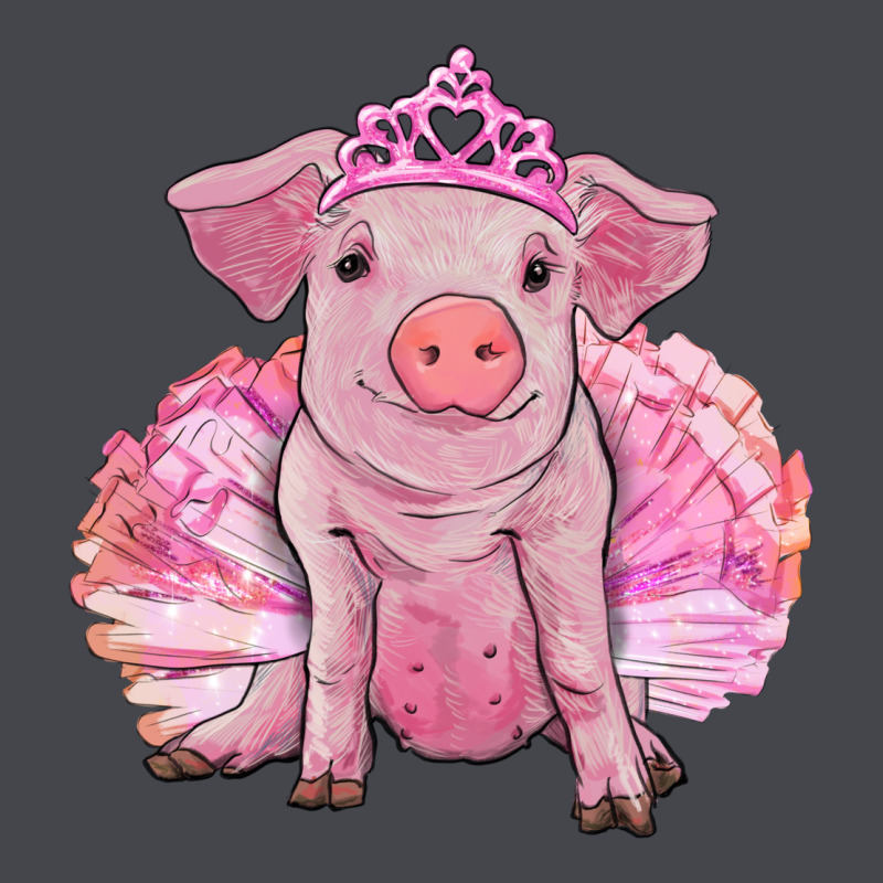 Balerina Pig With Tutu Classic Tee by RanaPortraitStore | Teevron