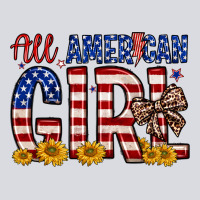All American Girl Zipper Hoodie | Teevron