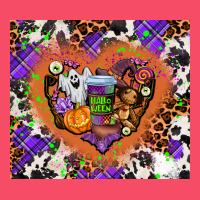 Halloween Heart Premium Sweatshirt | Teevron