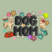Dog Mom Urban Hoodie | Teevron