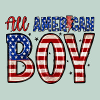 All American Boy Zipper Hoodie | Teevron