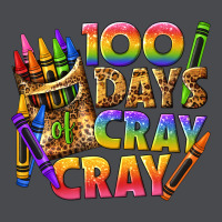 100 Days Of Cray Cray Tbw Zipper Hoodie | Teevron