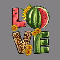 Love Watermelon Heavyweight Hoodie | Teevron