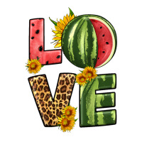 love watermelon | Teevron