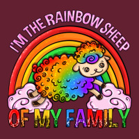I M The Rainbow Sheep Of My Family Pride Lgbtq Classic Tee | Teevron