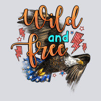 Wild And Free Zipper Hoodie | Teevron