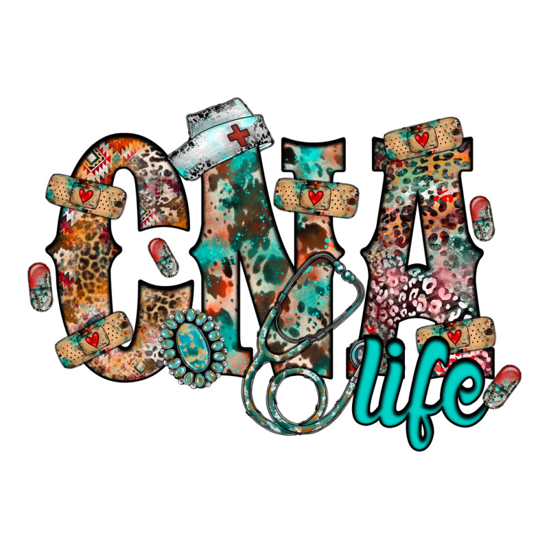 Cna Life Premium Tee by RacoonDesign | Teevron