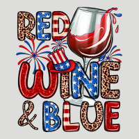 Red Wine And Blue Zipper Hoodie | Teevron