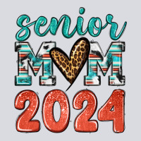 Senior Mom 2024 Tbw Zipper Hoodie | Teevron