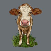 Simmental Heifer Premium Hoodie | Teevron