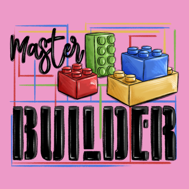Master Builder Urban Hoodie by MaliasSmallBusiness | Teevron