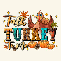 Talk Turkey To Me Premium Hoodie | Teevron