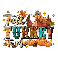 Talk turkey to me | Teevron