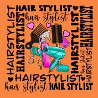 Hair Stylist Elementary Premium Sweatshirt | Teevron