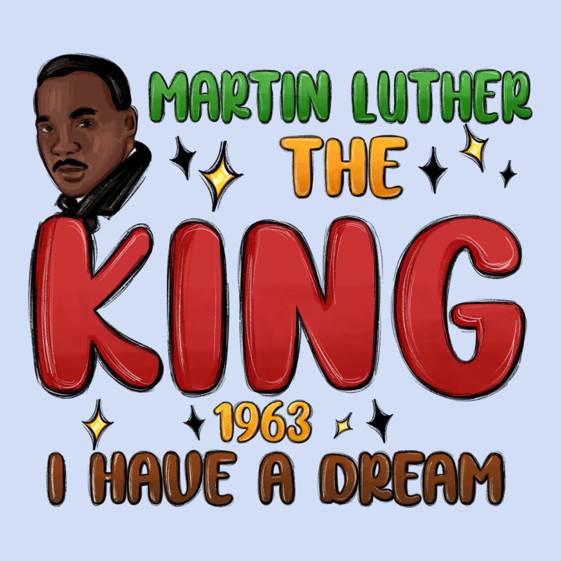Martin Luther The King 1963 I Have A Dream Urban Hoodie by MaliasSmallBusiness | Teevron