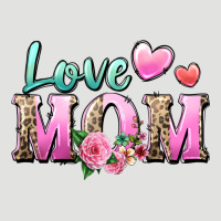 Love Mom Classic Tee | Teevron