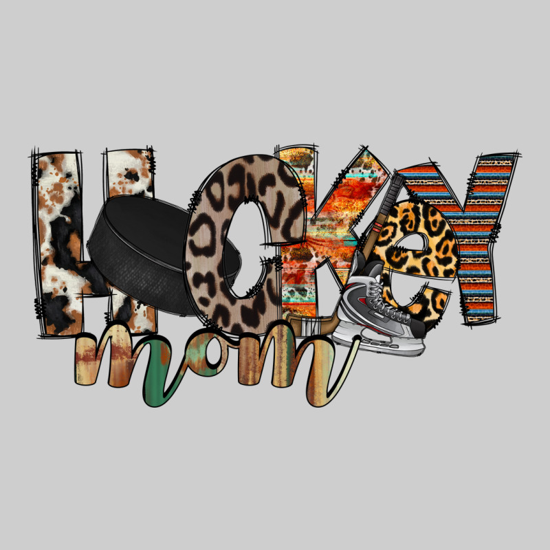 Hockey Mom Premium Tee by RacoonDesign | Teevron