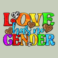 Love Has No Gender Pride Lgbtq Classic Tee | Teevron