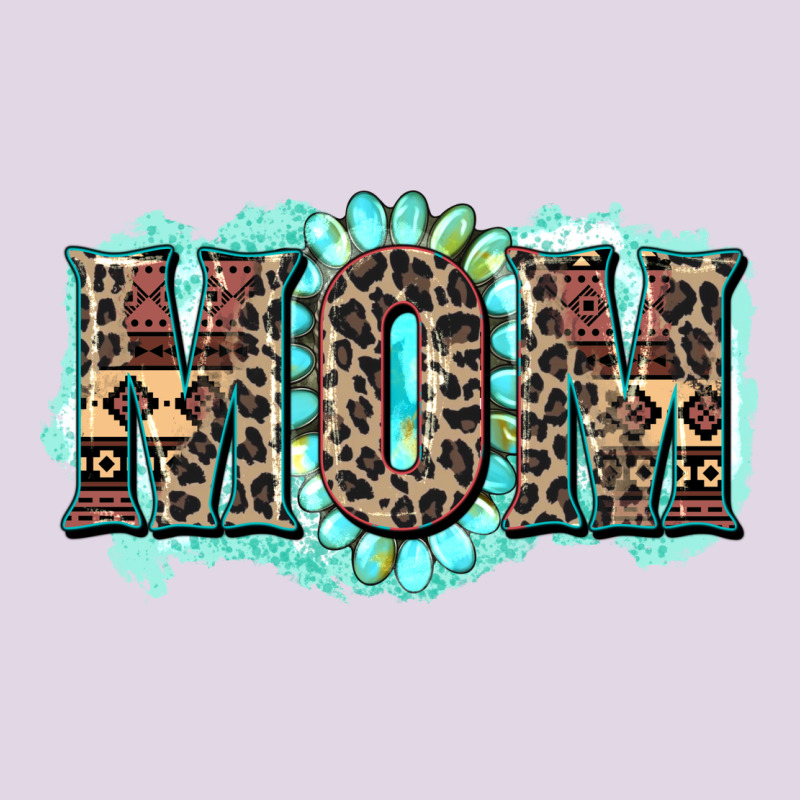 Aztec Mom Classic Tee by Zillion Design Studio | Teevron