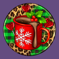 Christmas Hot Chocolate And Candies Vintage Hoodie | Teevron