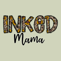 ınked Mama Heavyweight Hoodie | Teevron