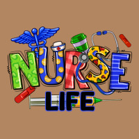 Autism Nurse Life Long Sleeve Tee | Teevron