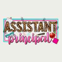 Assistant Principal Zipper Hoodie | Teevron