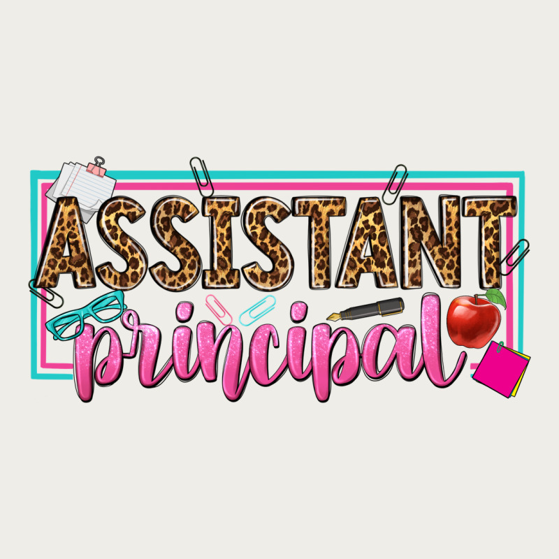 Assistant Principal Zipper Hoodie by texasbilliewilder | Teevron