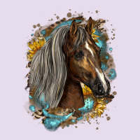 Western Tennessee Horse Premium Hoodie | Teevron
