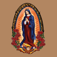 Our Lady Of Guadalupe Long Sleeve Tee | Teevron